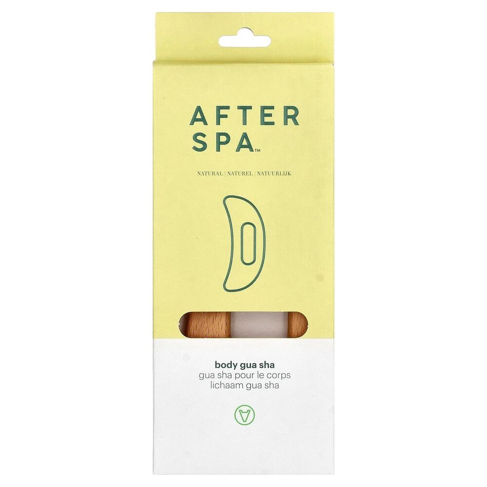 Body Gua Sha, 1 Count